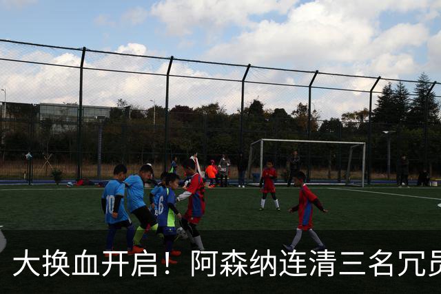 大换血开启！阿森纳连清三名冗员，手握16.3亿元预算继续引援